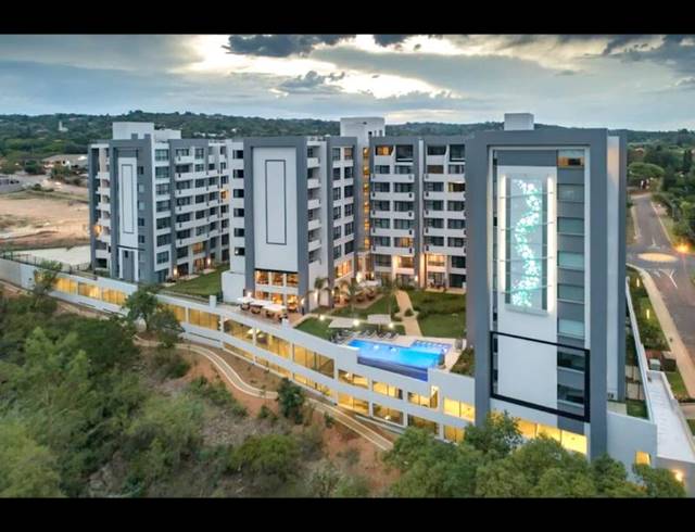 1 BEDROOM PROPERTY TO RENT IN ASHLEA GARDENS